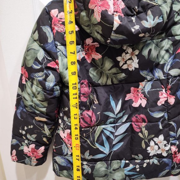 Name It Winter jacket for kids, size 128 - Picture 13 of 15